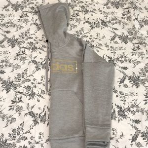 Women’s Adidas hoodie